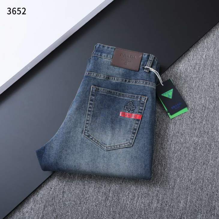 Picture of Prada Jeans Long _SKUPradasz29-42xltr365212394